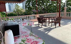 Gaiwandhanat Homestay